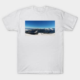 Bansko resort T-Shirt